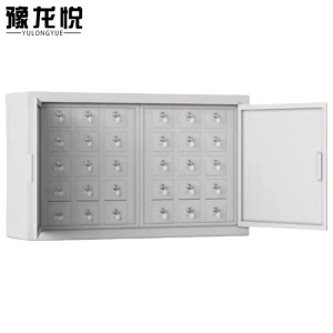 豫龙悦手机屏蔽柜