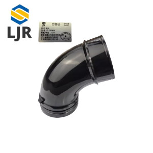 利冀尔 弯头 LJE - EBZ8500 个