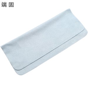 端固 眼镜布 10*10cm 包