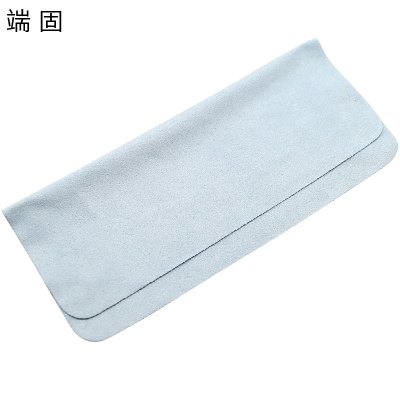 端固 眼镜布 10*10cm 包