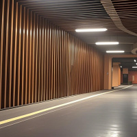 梦涵杰 铝方通 LFT-023 平方米