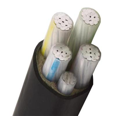 铝芯电缆线3*240+2*120 单位/米