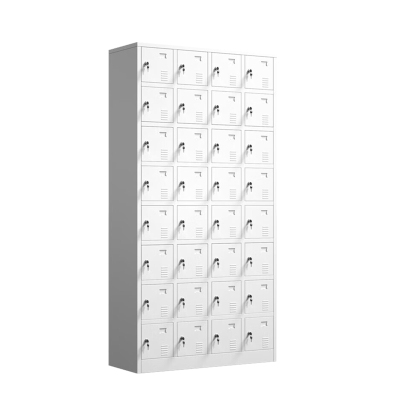 合祥源 HX-G19 三十二门更衣柜 1000*350*1800mm (计价单位:组)