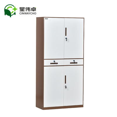 星伟卓 文件柜 900*400*1850mm个