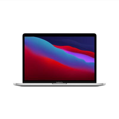 苹果2019新品MacBookPro16英寸笔记本电脑八核i916G1TB固态带触控栏银色