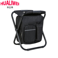 华立伟双肩背包椅36*29*41cm个