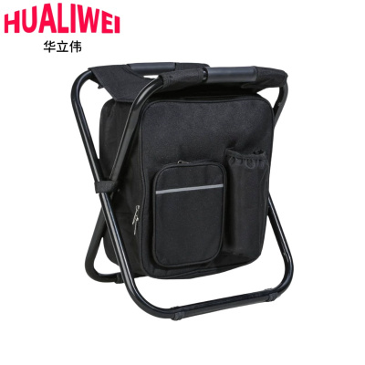 华立伟双肩背包椅36*29*41cm个