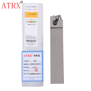 ATRX 刀杆 mSBNRL3232P15 个
