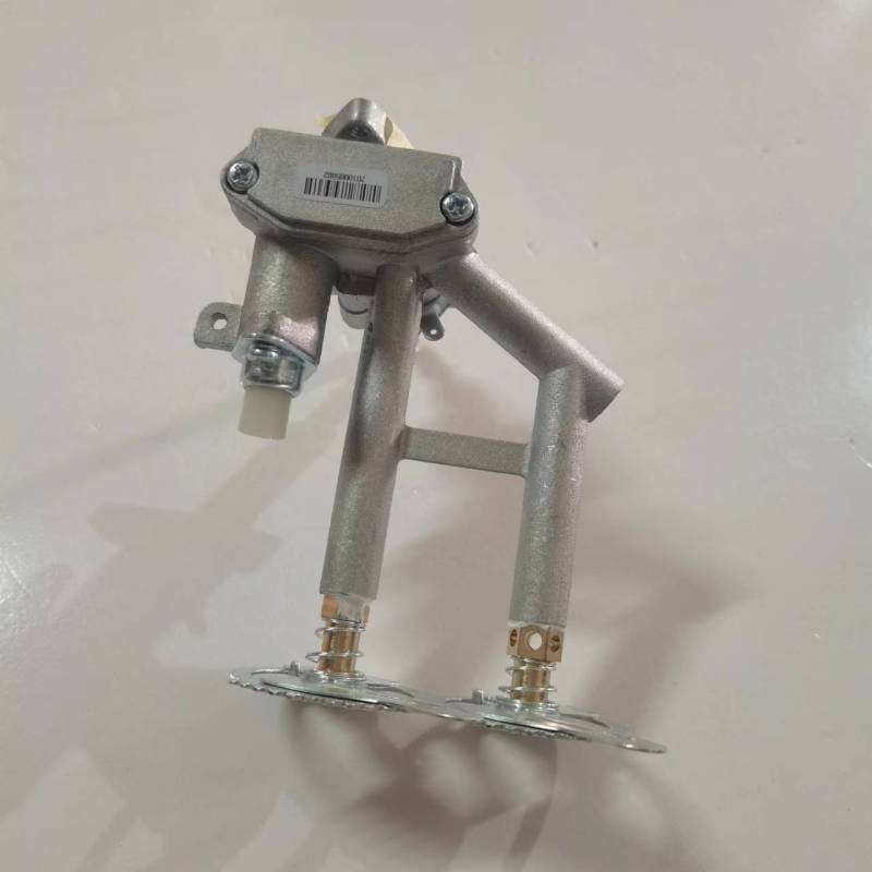 帮客材配 全新原装法迪欧燃气灶JZT- 2B301天然气阀体含电磁阀收前务必验货