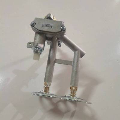 帮客材配 全新原装法迪欧燃气灶JZT/Y- 2B301天然气阀体含电磁阀收前务必验货