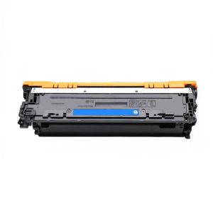 秦泰(Cqint)QTTC-135 CE741A蓝色硒鼓适用惠普HP LaserJet CP5225约7000页