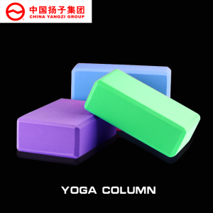 扬子(YANGZI)瑜伽砖YZ-DaBd024