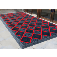 佳美良品三合一地垫单刷D6/2.5cm厚75*120cm/块