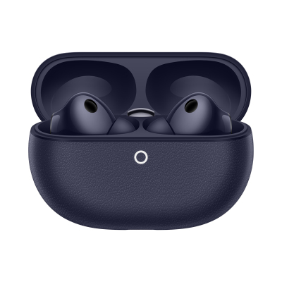 华为/HUAWEI FreeBuds Pro 5 穹宇蓝 悦彰耳机 无线蓝牙耳机 母带级无损音质 静谧通话 星闪连接