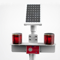 祥亨XH-KJSGBJD LED 靠近声光报警灯 (计价单位:盏)