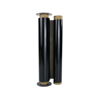 中电鼎润 Black295 295mm*100m 色带 1.00 盒/卷(计价单位:卷)黑色