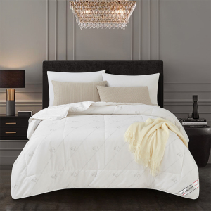 天琴澳洲纯羊毛被 200x230cm