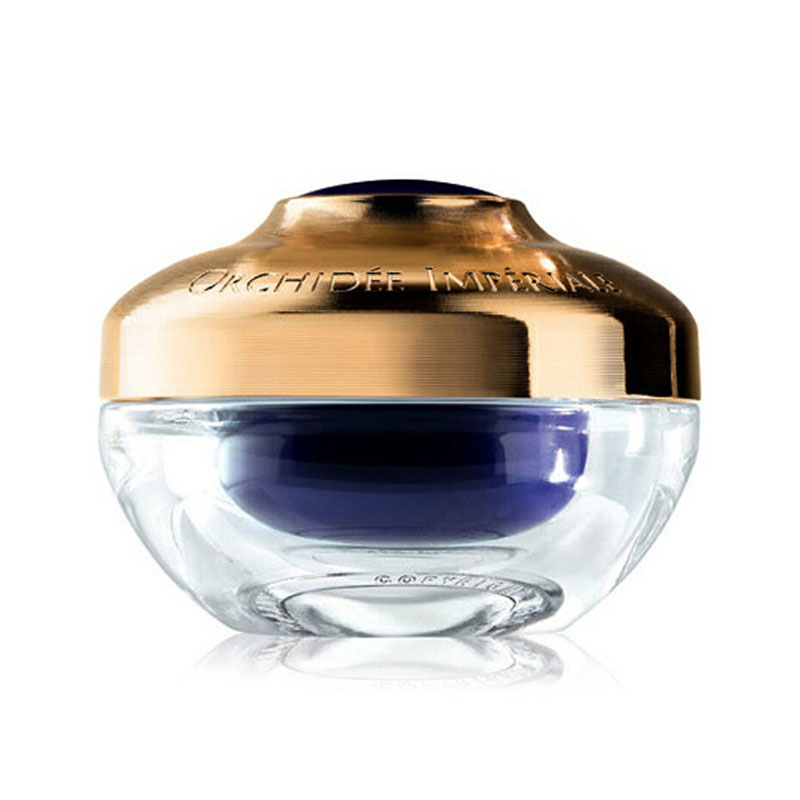娇兰guerlain 御廷兰花修护乳霜面霜 50ml