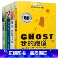 [长青藤国际大奖]第十一辑(5册) [正版]禹田长青藤国际大奖小说屋顶上的索菲小学生四五六年级课外书必读老师阅读外国经典