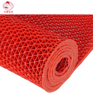 织娘故事 地垫 1.6m宽5mm厚/米