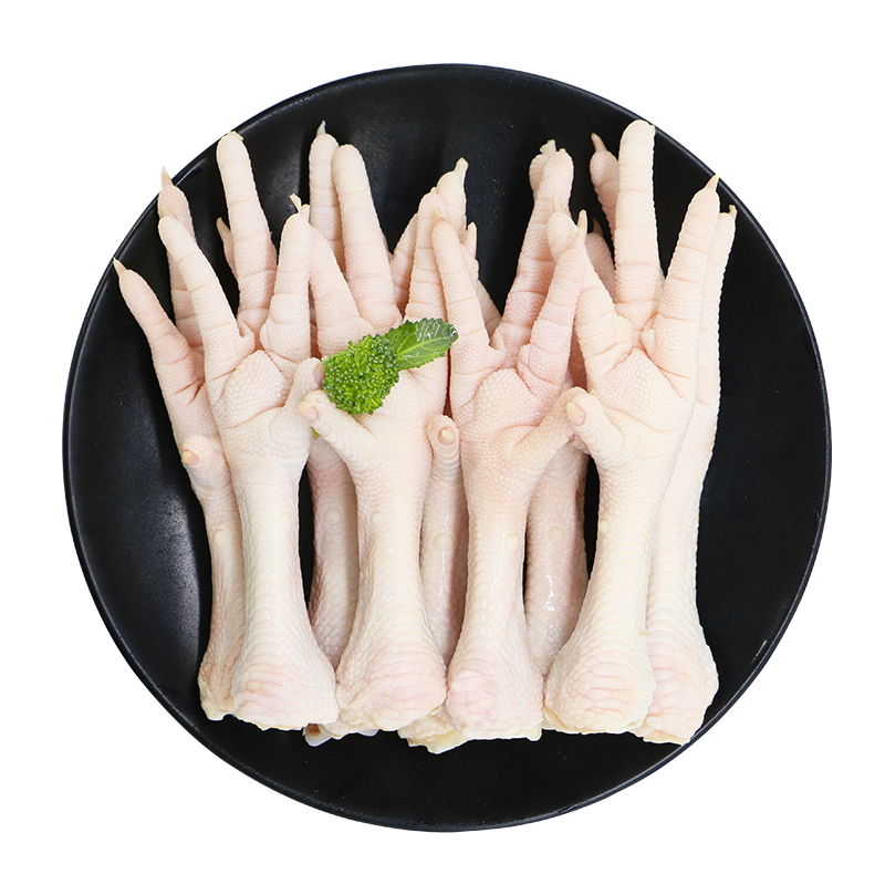 鸡爪生鲜