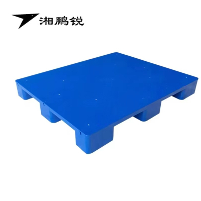 湘鹏锐 货物安放平板托盘*加钢*加厚 静载 4T*1200mm*1200mm 个