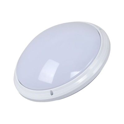 SINOMARC(深圳中跃)ZY588-25W LED 防水防尘吸顶灯(单位:套)白色