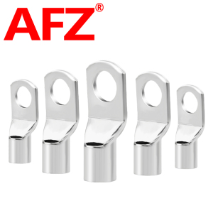 AFZ蓄电池接线端子铜鼻子接头400平方