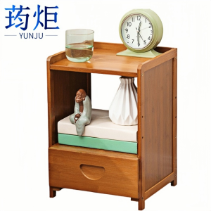荺炬 床头柜