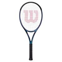Wilson网球拍 Ultra 100 v4.0 新款稳定轻量舒适碳纤维网球拍
