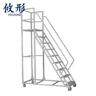 攸形 登高梯1.8m个