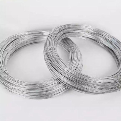 雷宾 镀锌低碳钢丝铁丝 14# 2.2mm 千克