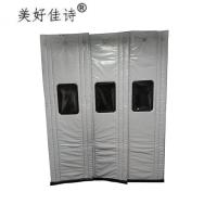 美好佳诗 防寒门帘 JSM-FH3 片