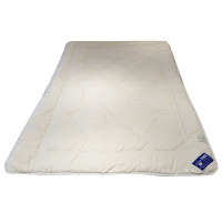 亿铁(YI TIE)床上用品新疆棉花被绗缝款