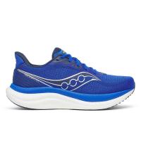 索康尼(SAUCONY)男跑步鞋轻量缓震舒适透气长距离专业训练鞋