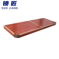 锁匠 地台3.5*2.0m张