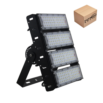 讯博士 TGD320 200W IP66 220V 315*L330*130mm LED 泛光灯(计价单位:个)黑色