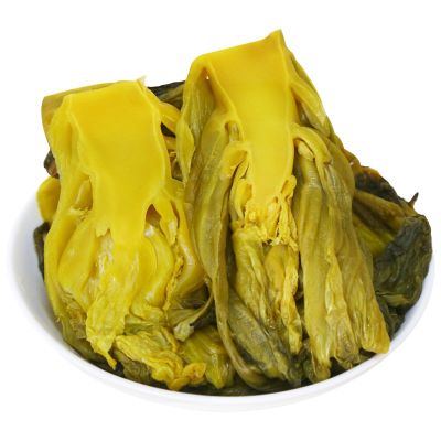 酸菜四川四川老坛酸菜鱼调料酸菜袋装泡酸菜泡菜下饭菜净含量400克*1袋