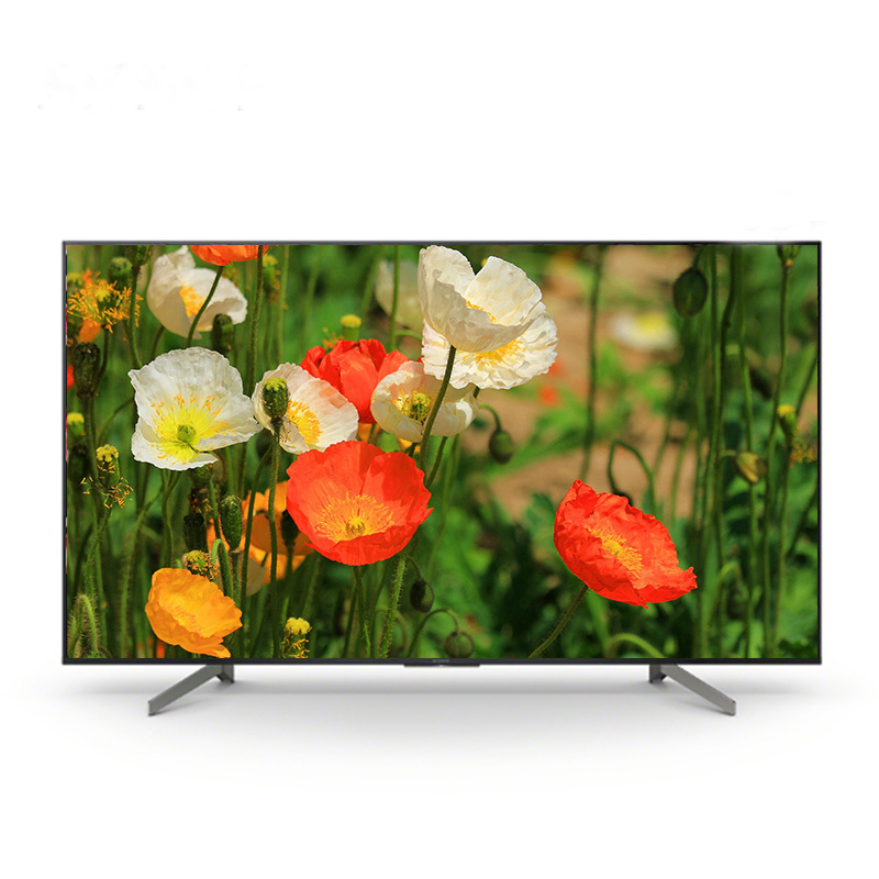索尼(sony)kd-65x8588g 65英寸 4k超高清 x1芯片 安卓智能8.0液晶电视