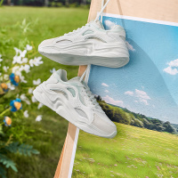 361°女鞋运动新款女休闲鞋682516715