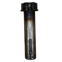 龙江策驰 花键主动二轴 φ55*170 个