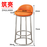 筑亮 吧台椅 CB89 个