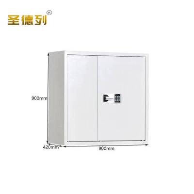 圣德列保密柜资料档案柜W-5 900*420*900mm
