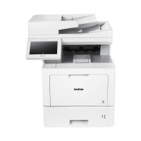 兄弟 MFC-L9670CDN 彩色激光多功能一体机 四合一