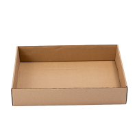 德拉奇(DELAGE) 加强型 563*440*180mm 50个/箱 纸箱