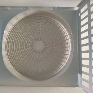 帮客材配全新原装 2219258 面板部件 KFR- 50GW/HB1W 收前务必验货