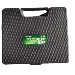 长鹿16PCS气动刻磨机 16PCS 套