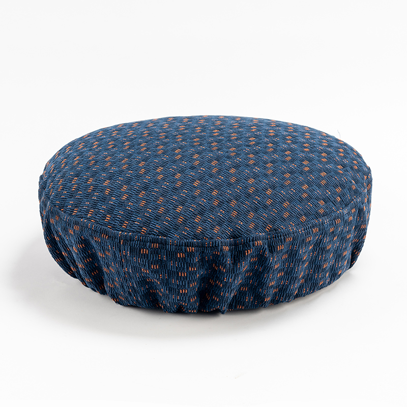 采馨 定制座椅套 圆凳椅套D系列 定制 个