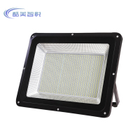 酷美智悦 LED贴片投光灯200w KM-GY108 个
