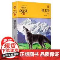 沈石溪动物小说品藏书系列全集41册狼王梦斑羚飞渡最后一头战象雪豹悲歌混血豺王第七条猎狗十大经典课外阅读书目全套书籍正版